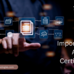 importance of AWS certification