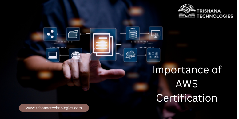 importance of AWS certification