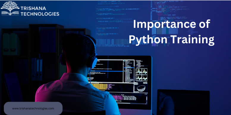 Importance of Learning Python