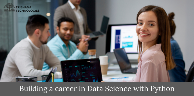 Building a Career in Data Science with Python: A Comprehensive Guide