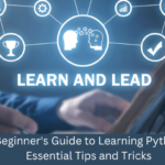 Beginner's Guide to Learning Python
