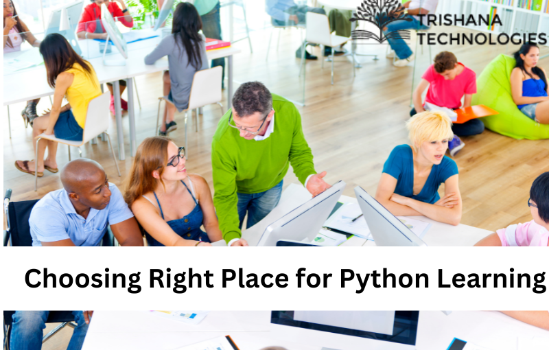How to Choose the Right Python Course for Your Learning Purposes