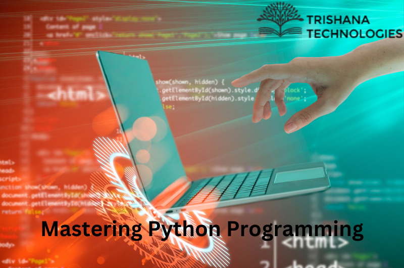 Mastering Python Programming